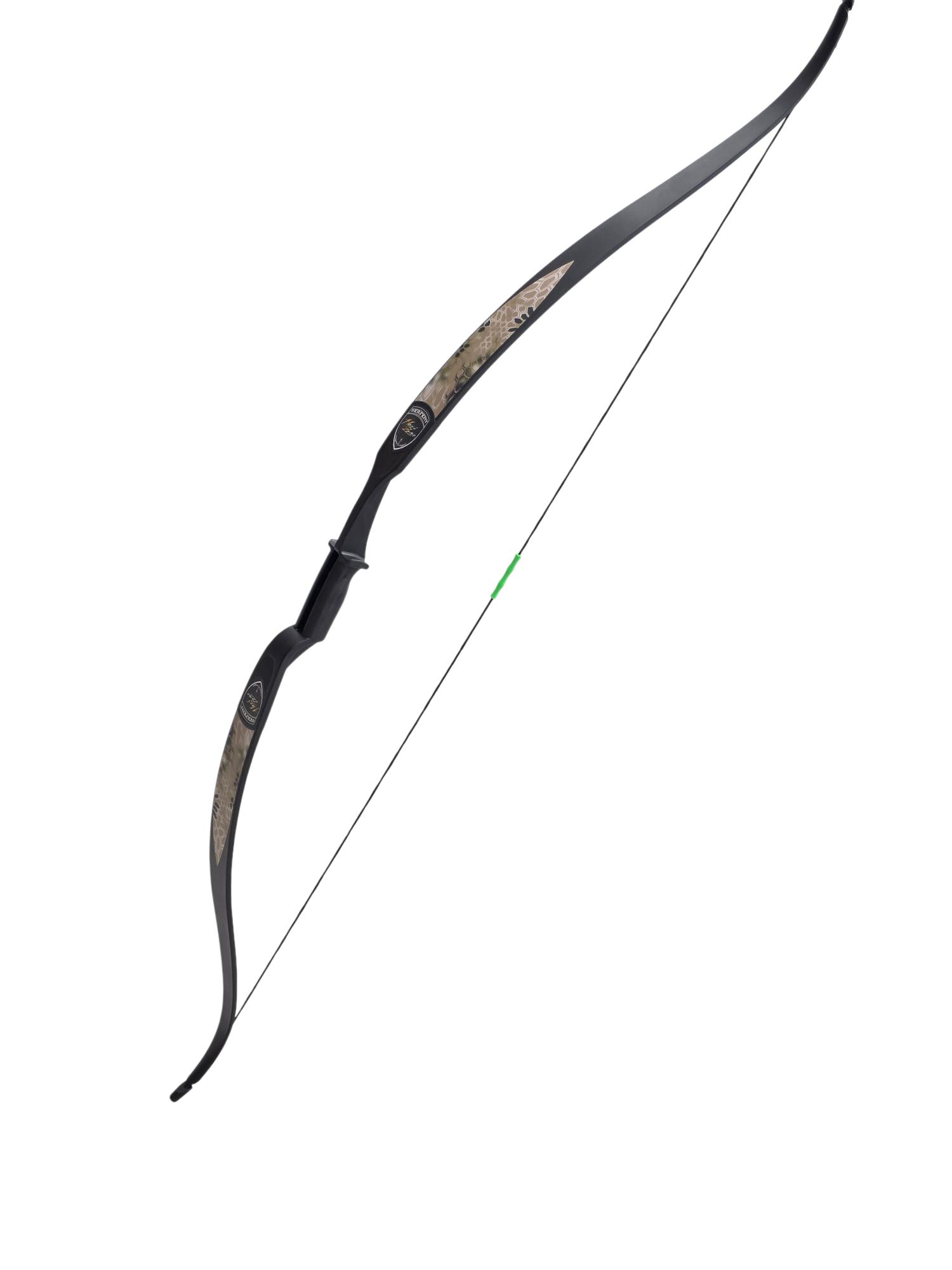 Лук традиционный Rolan Snake Serpent 2.0