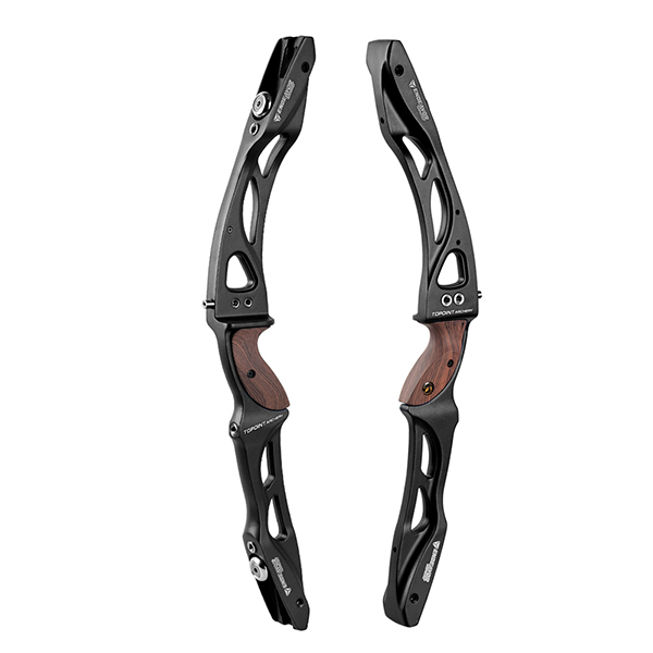 Рукоятка классического лука Topoint ENDEAVOR 25" LH Левая