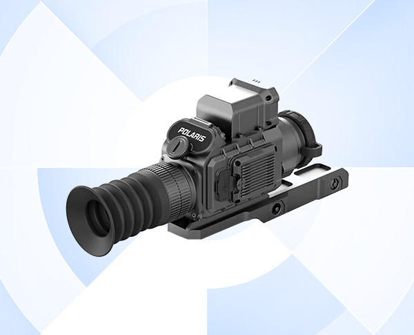 Тепловизионные прицелы