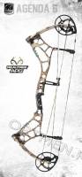 товар Лук блочный Bear Agenda 6 RH Realtree