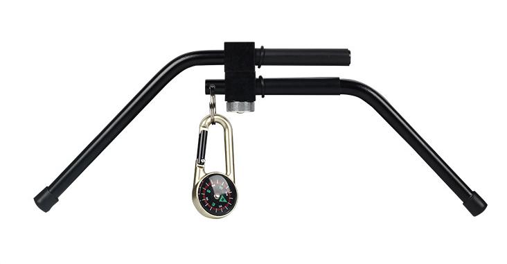 Подставка для блочного лука SPG