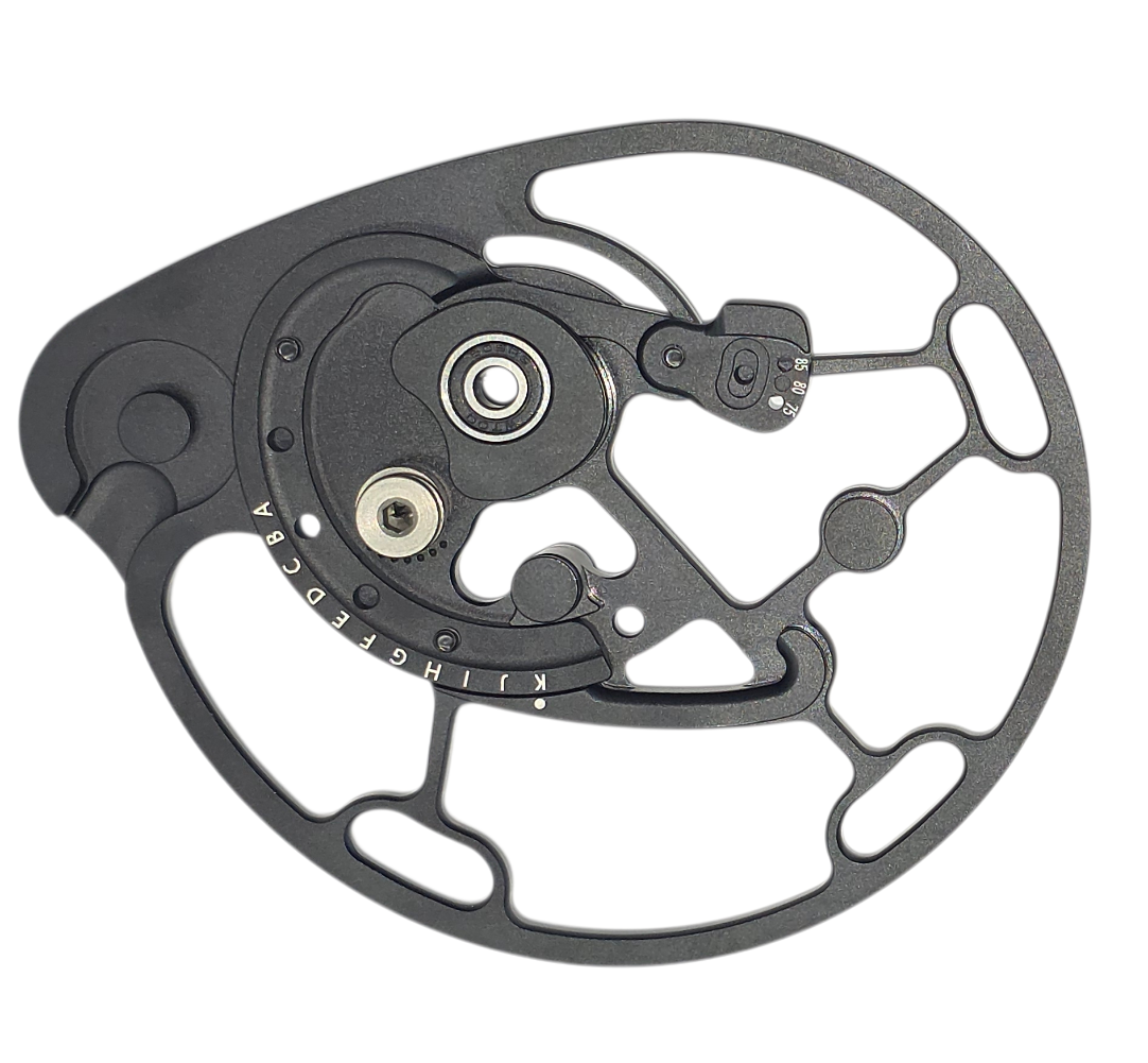 Блок верхний для блочного лука Lwano Fuxi