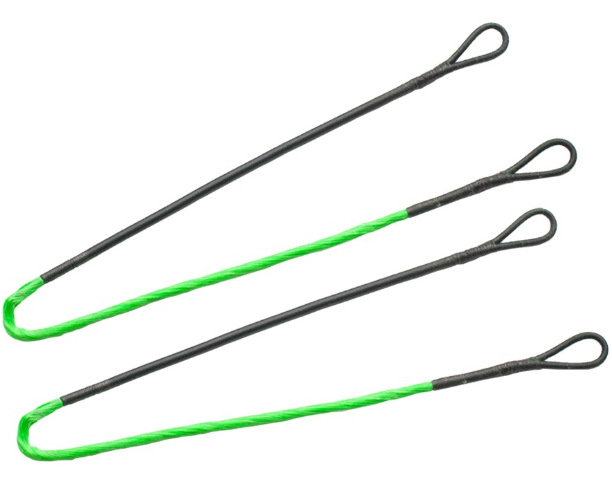 Тросы для арбалета Horton Legend							