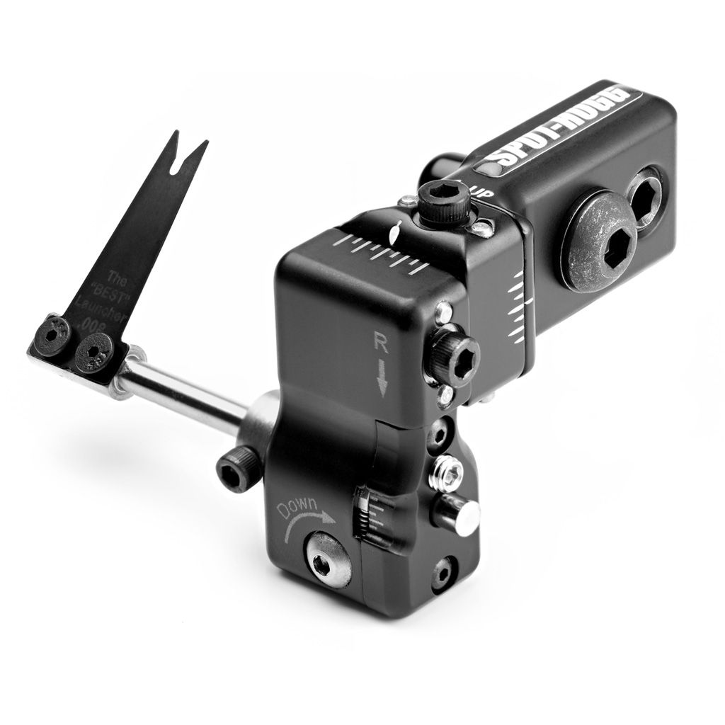 Полочка для блочного лука Spot Hogg Edge Rest