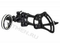 Прицел для блочного лука Topoint (1pin-0.19) TP9510