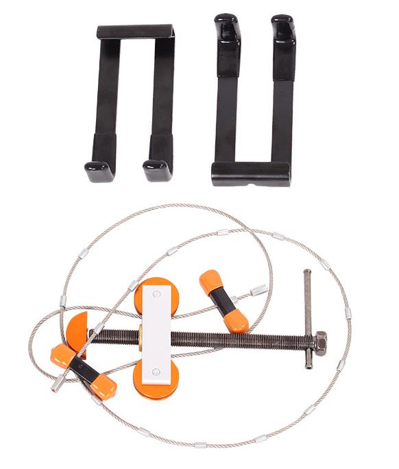 товар Портативный пресс для блочных луков