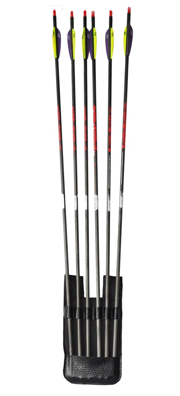 товар Колчан Чемез