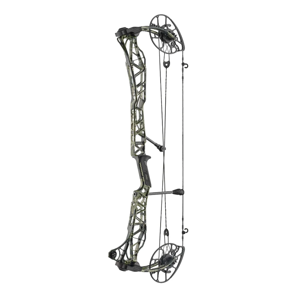 Лук блочный Mathews Lift X 33 полочка MX2 и SAS в комплекте