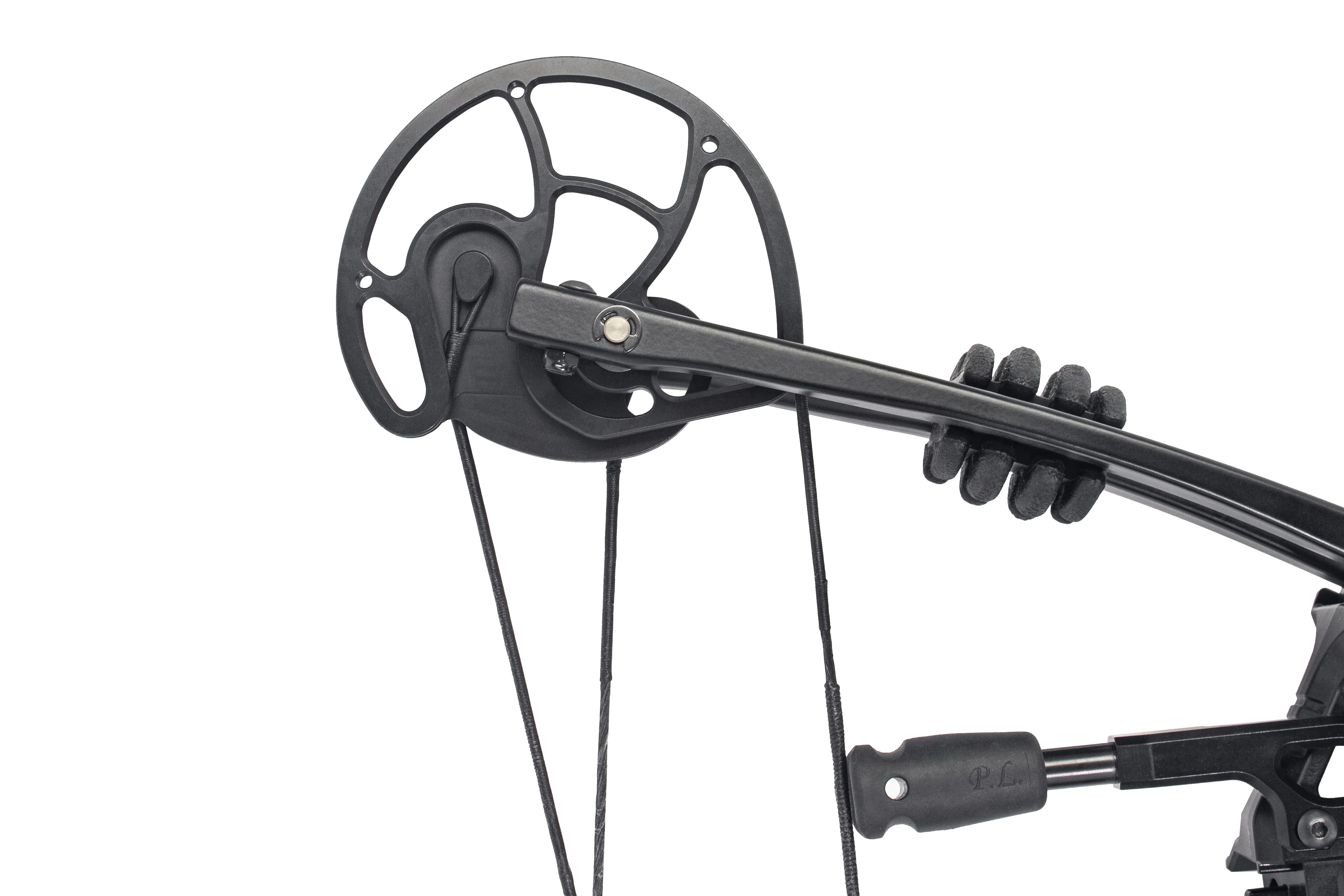 Плечи для арбалета Ek Vulcan 400 90 кг