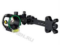 Прицел для блочного лука Trophy Ridge Alpha V5