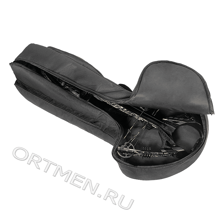 Чехол для блочного арбалета в сборе UNDER 21