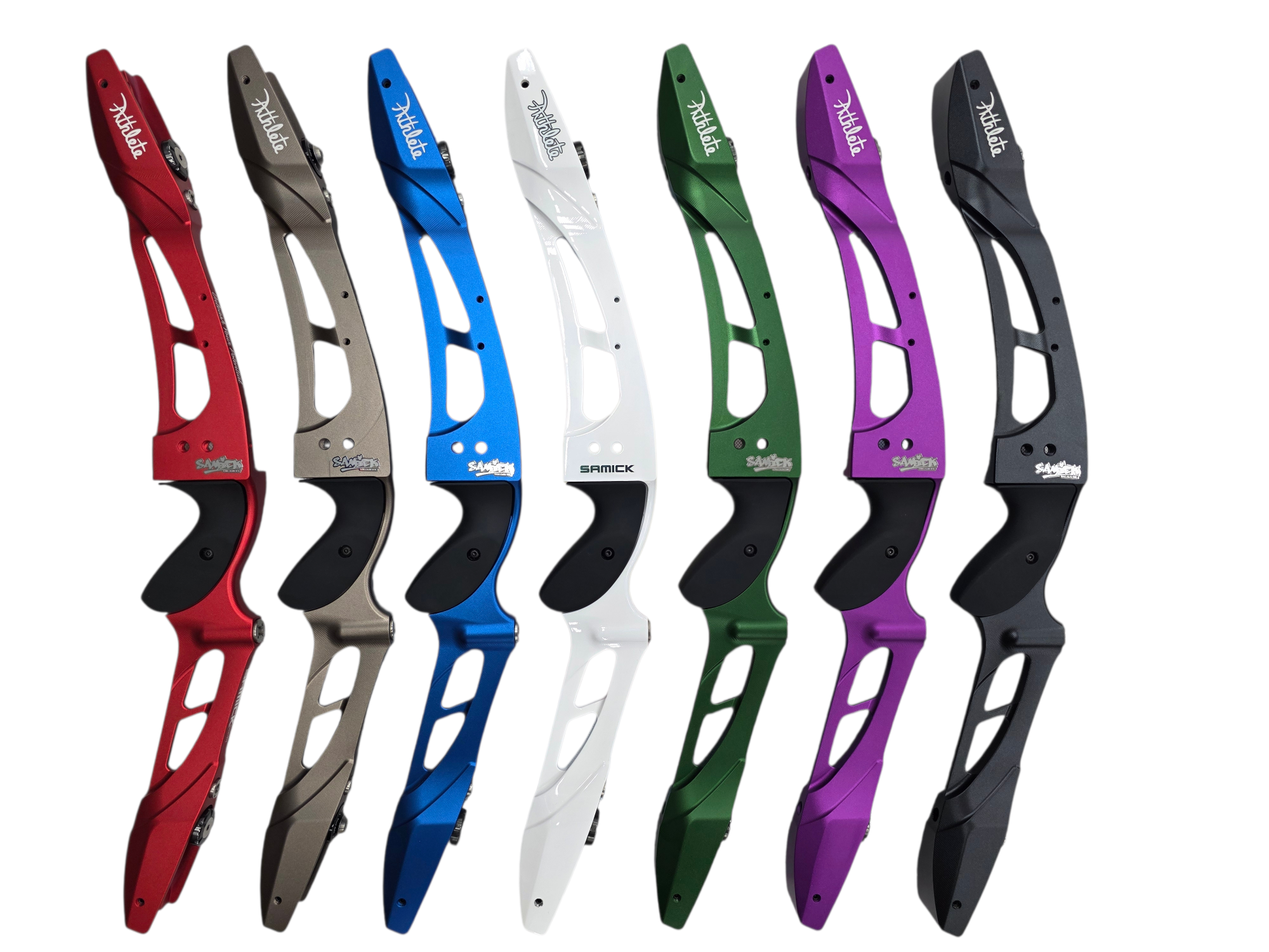 Рукоять для классического лука Samick Athlete ILF 25"