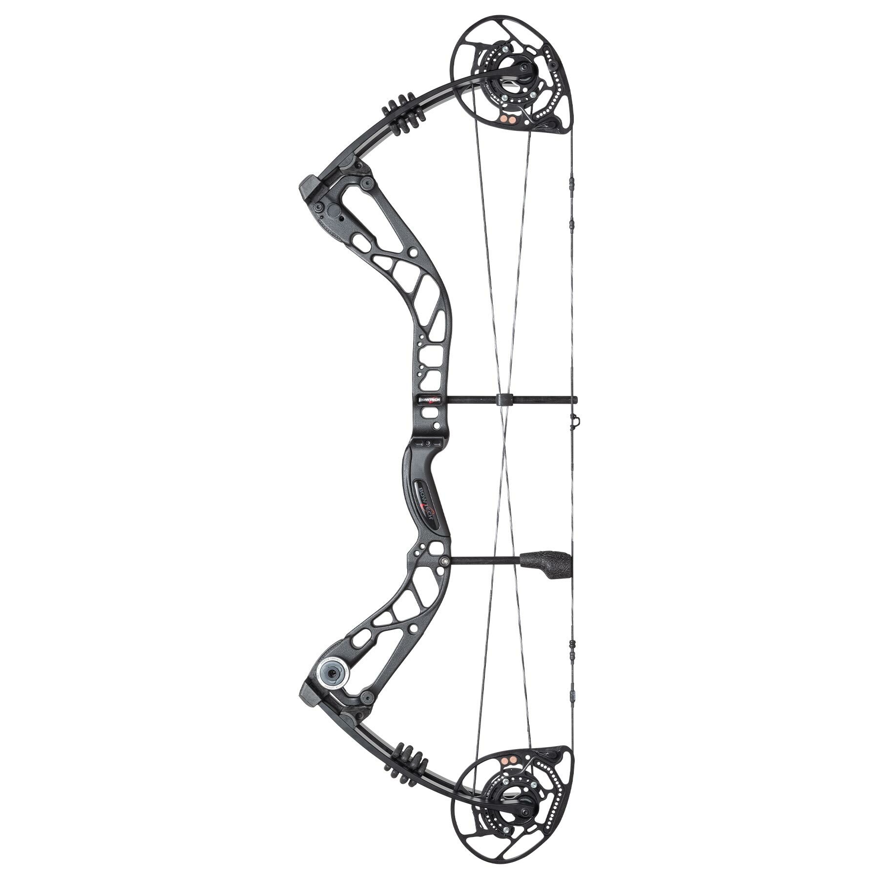 фото Лук блочный Bowtech Amplify Лук блочный Bowtech Amplify