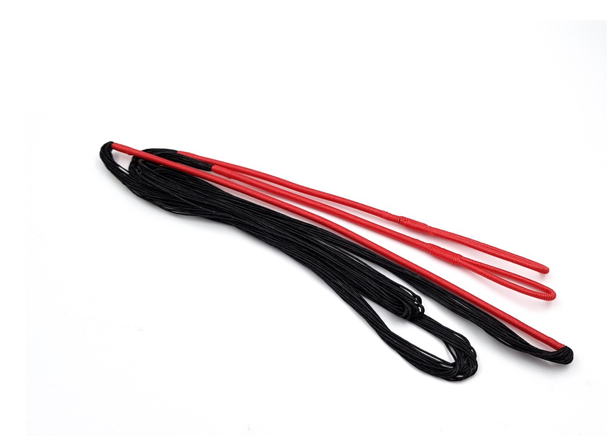 Тетива для классического лука 64" черная