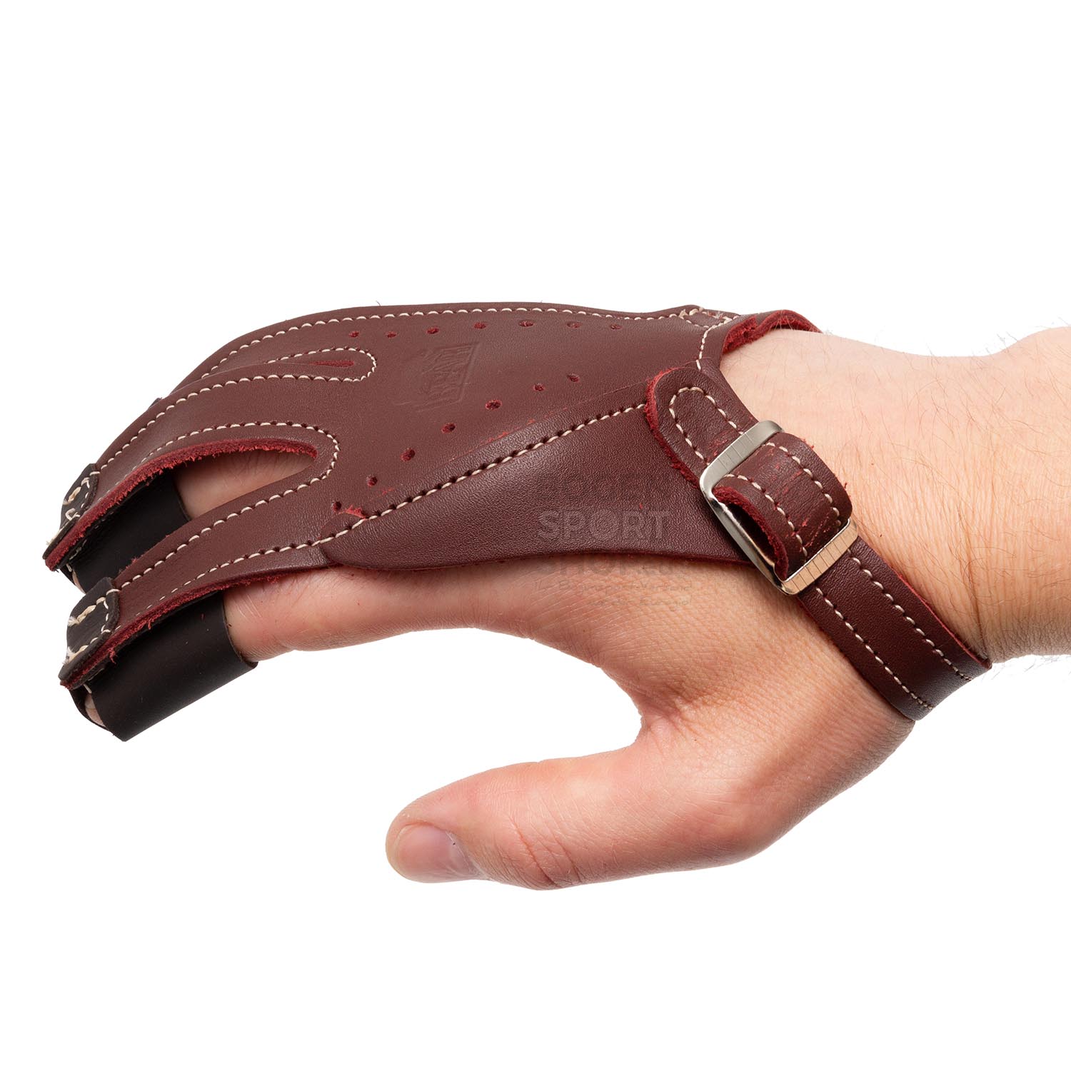 Перчатка для лука Fred Bear