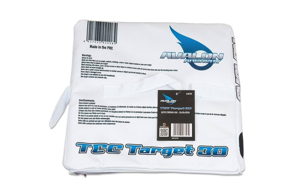 Мишень оболочка Avalon TEC Target 30