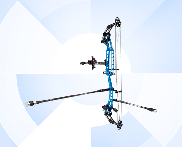 Луки блочные