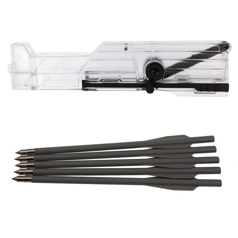 Арбалет-пистолет HoriZone Redback XR многозарядный