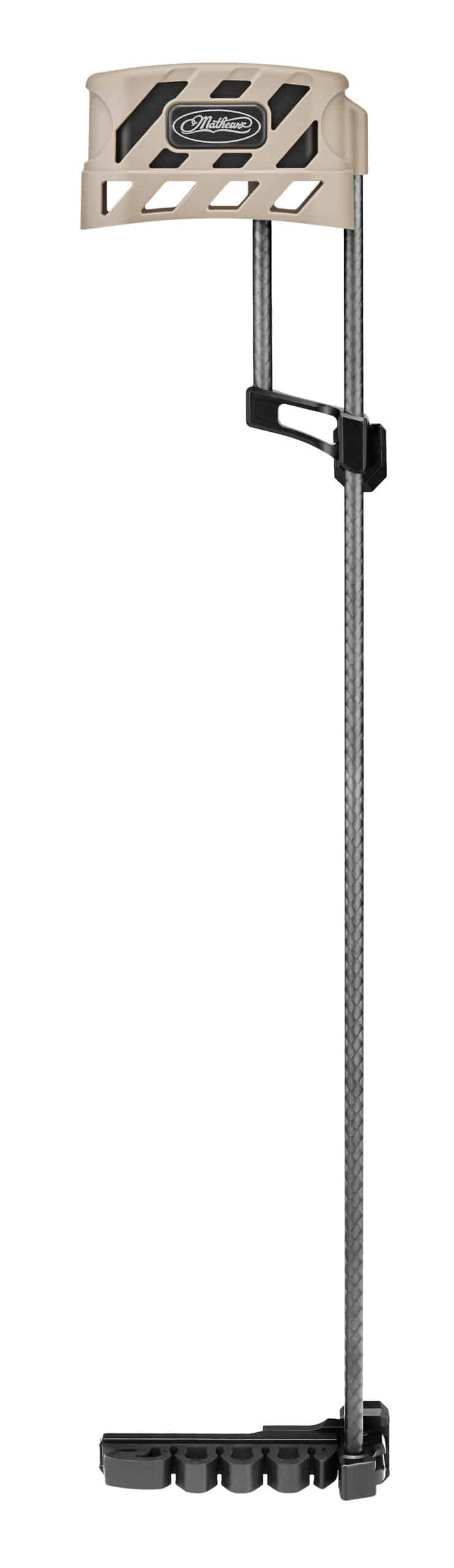 товар Кивер Mathews LOWPRO DETACHABLE Granite