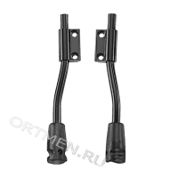 Стоппер (STS) для арбалета Архонт, Леопард, Жнец 390, Жнец 370, Фобос, Blade. Hex 150мм