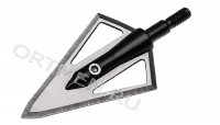 товар Наконечник Topoint Двухлезвенный 100gn (3шт.)