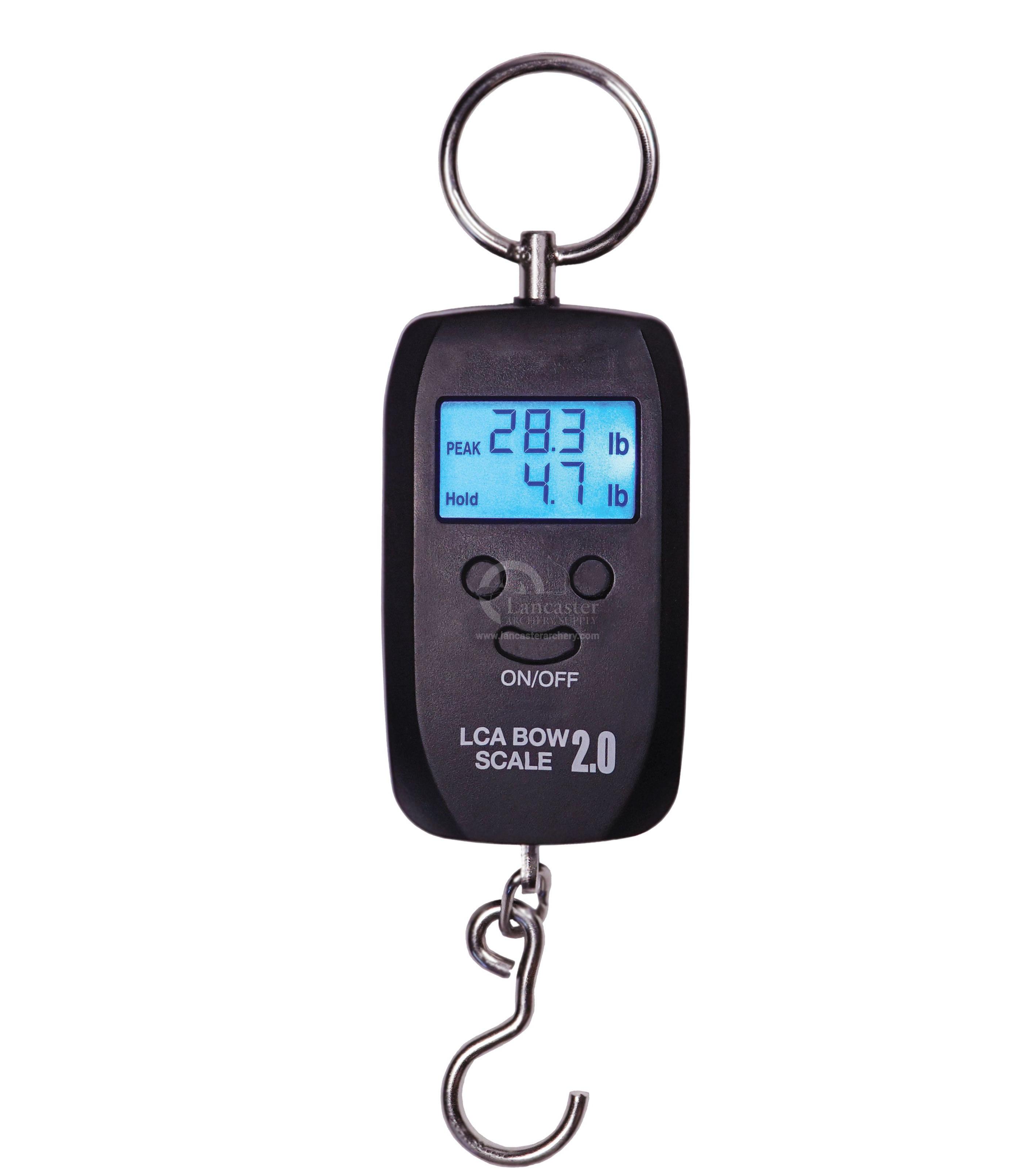 товар Ручные весы для лука Last Chance Bow Scale 2.0