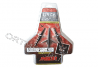 товар Наконечник охотничий Swhacker 125 grn 2.25"