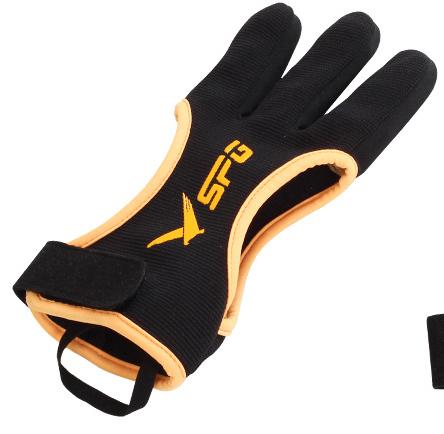 товар Перчатка для стрельбы из лука SPG