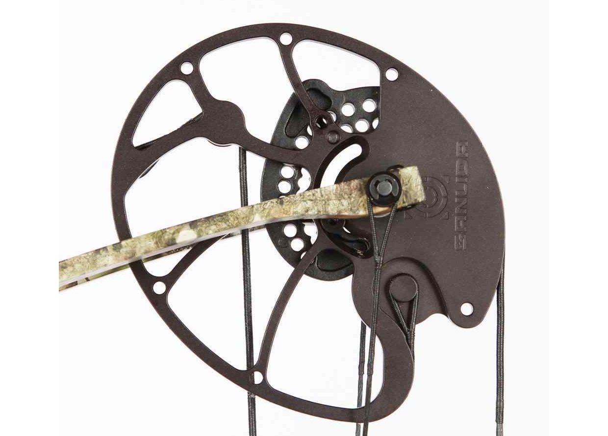 товар Блок верхний для лука Sanlida Dragon X8