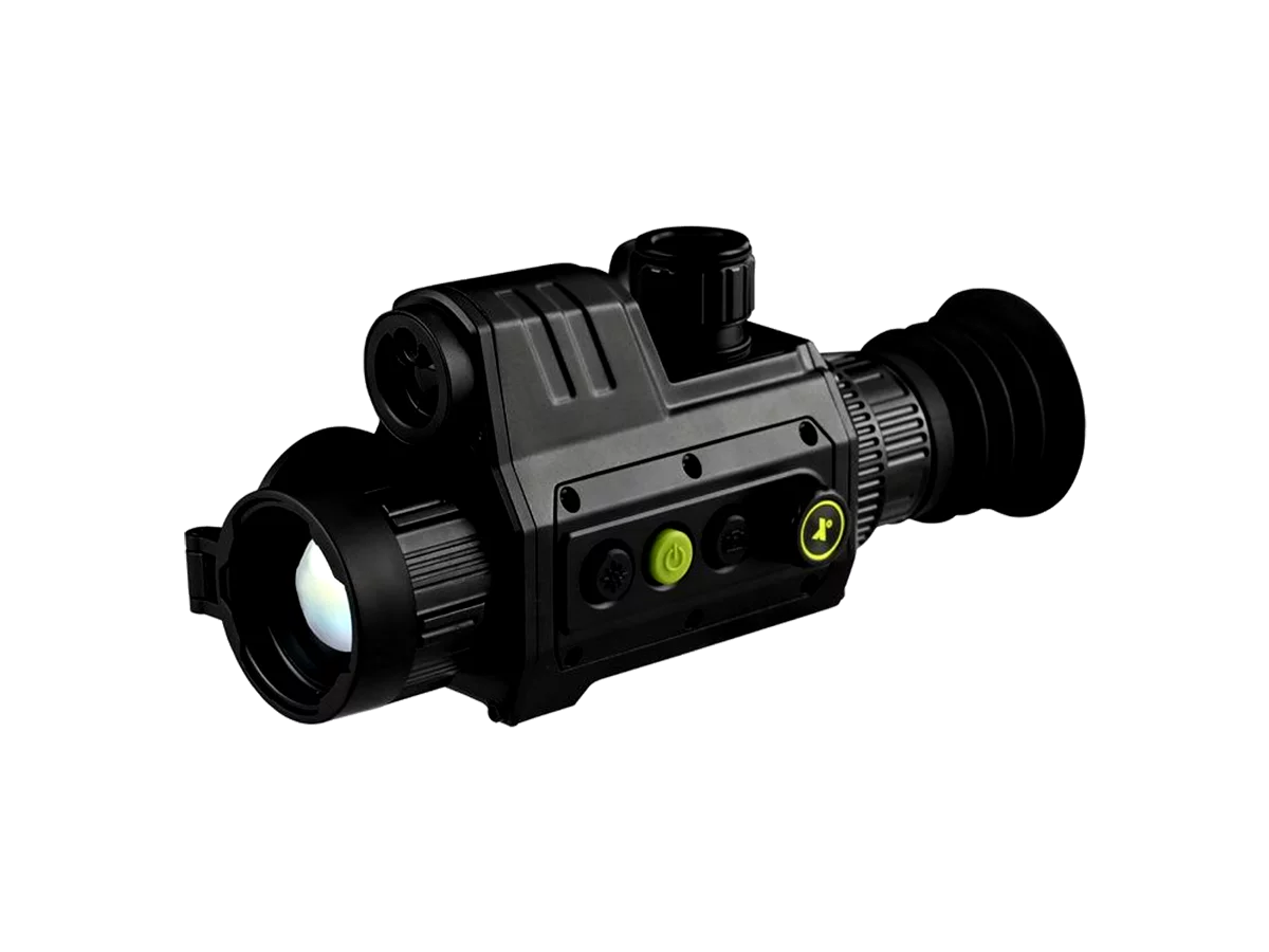 Тепловизионный прицел Pixfra CHIRON C635 LRF