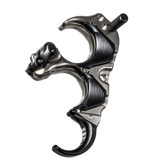 Релиз T.R.U. Ball Aileron HBC Flex (поворотный)