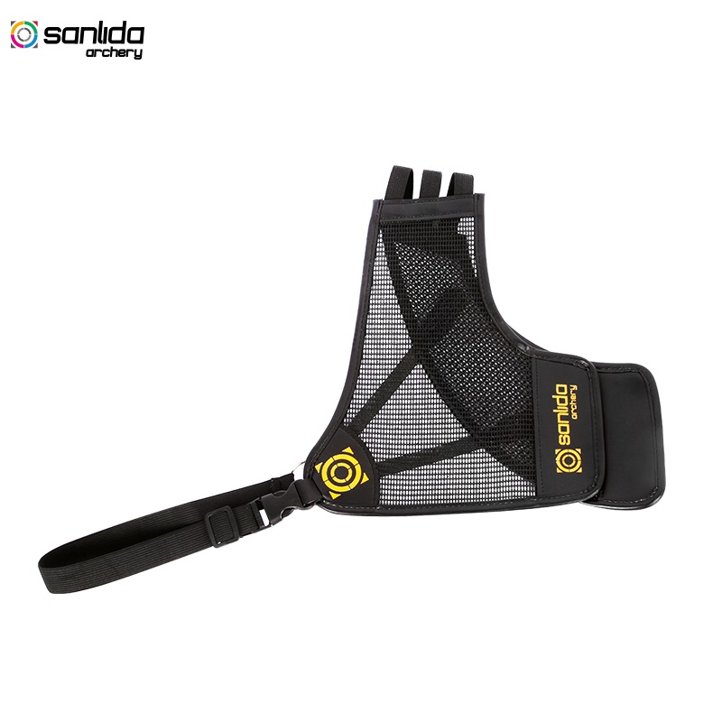 Нагрудник Sanlida X10 размер L