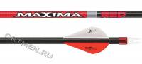 товар Стрела лучная  CX Maxima Red 250