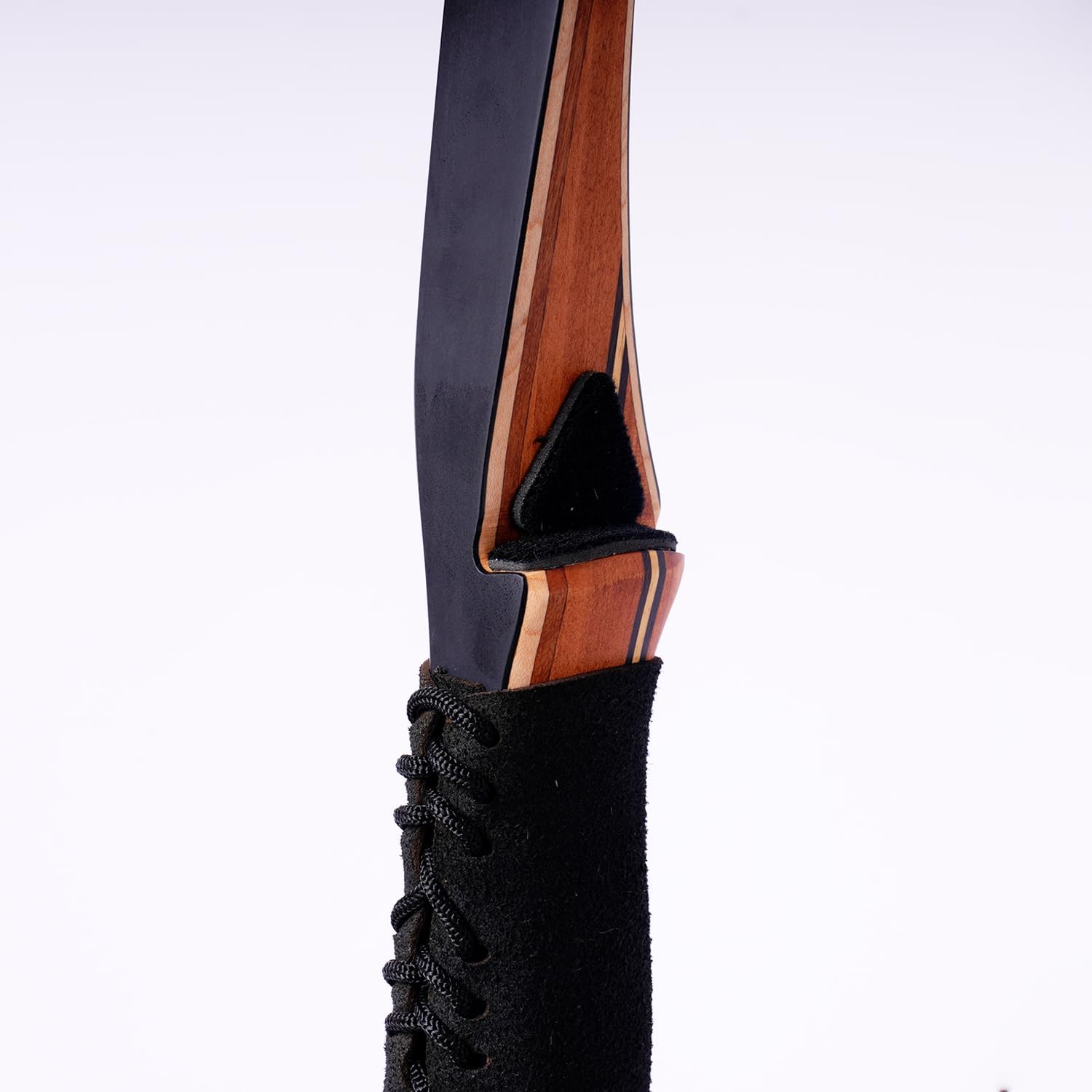 Лук традиционный длинный Sanlida Royal X8 68" Long bow комплект