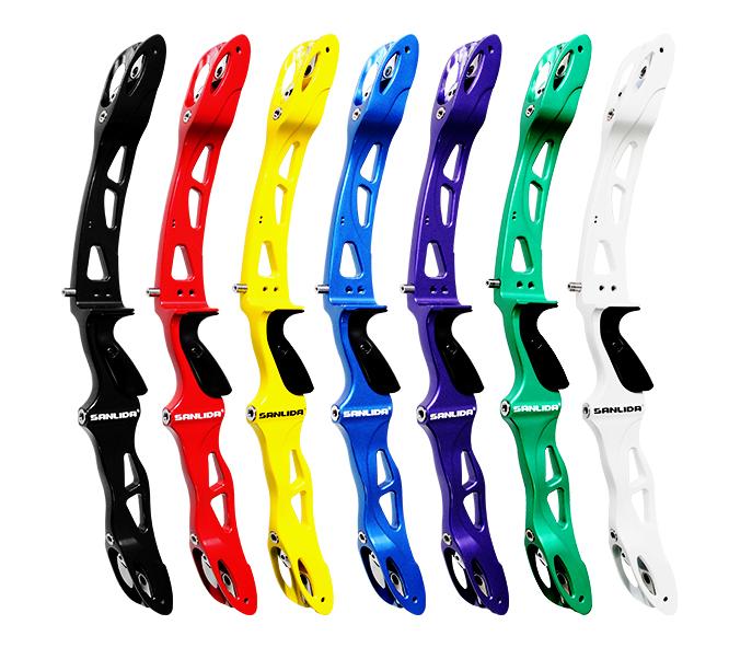 Рукоятка Sanlida Miracle X9 ILF