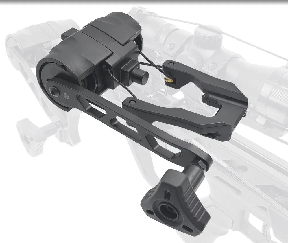 Натяжитель механический Man Kung для арбалетов MK-XB65 Cheste