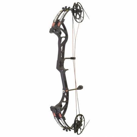  Лук блочный PSE Drive X 2018 Черный