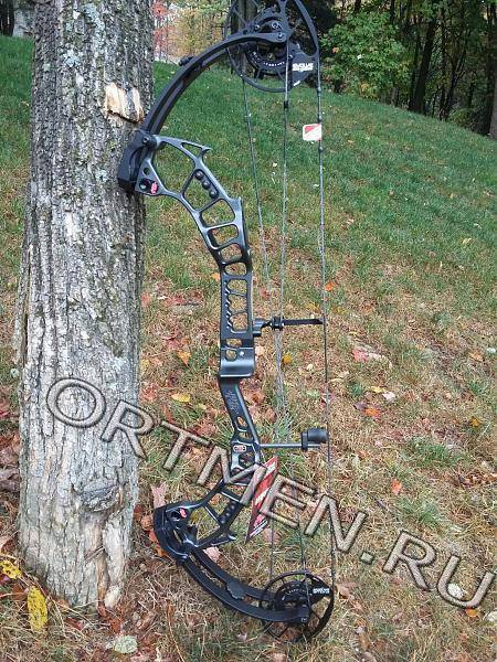 Лук блочный PSE Xpedite 2018