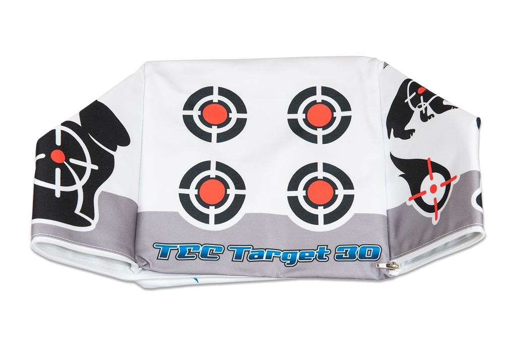 Мишень оболочка Avalon TEC Target 30