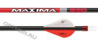 товар Стрела лучная  CX Maxima Red 350