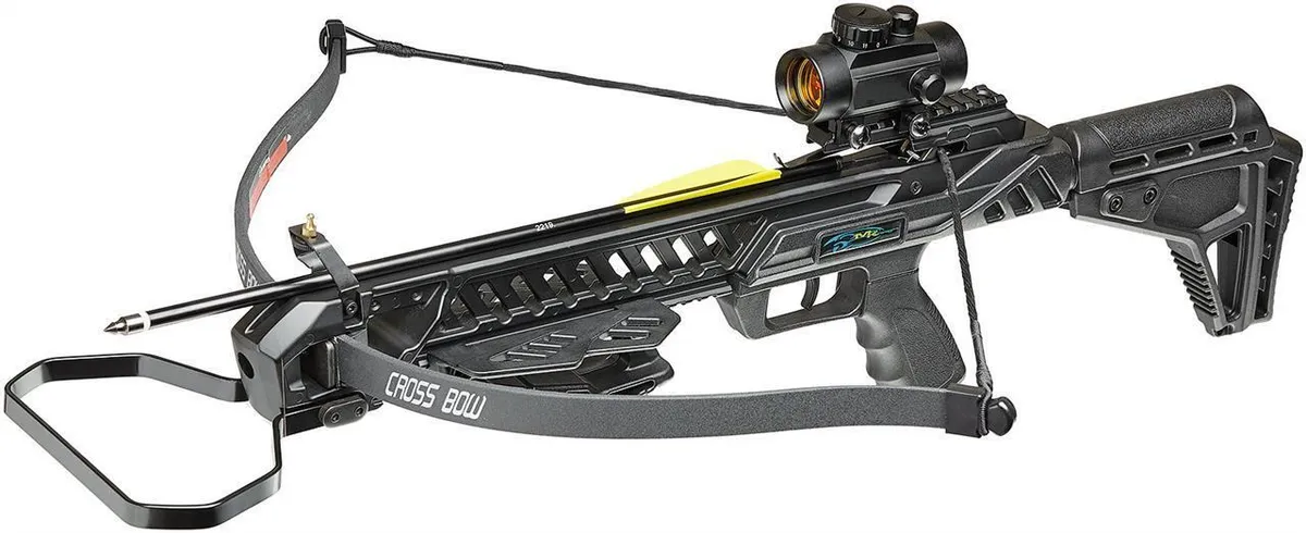 Арбалет рекурсивный MK-XB27