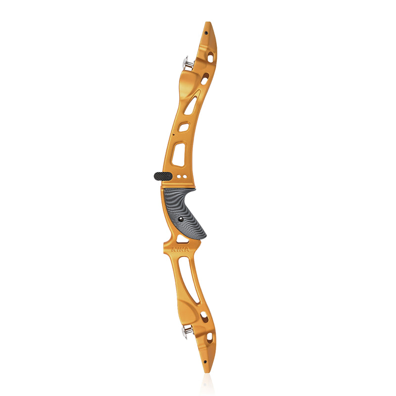 Рукоятка для классического лука Nika Archery ET-8 Warpath ILF