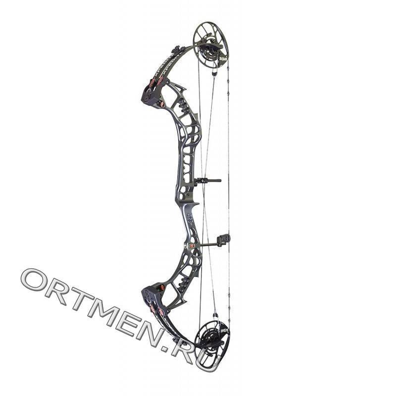 Лук блочный PSE Xpedite 2018