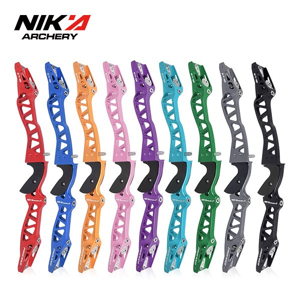 Рукоятка для классического лука Nika Archery ET-12 PROCEED ILF