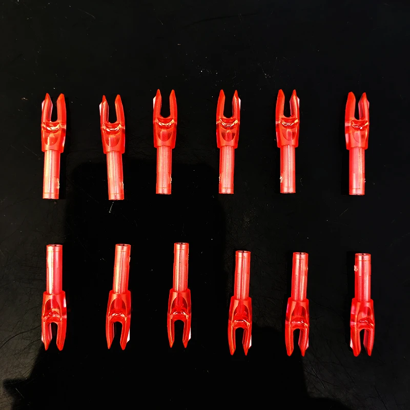 фото Хвостовик Pandarus  G-nock для стрел 4.2 мм Хвостовик Pandarus  G-nock для стрел 4.2 мм