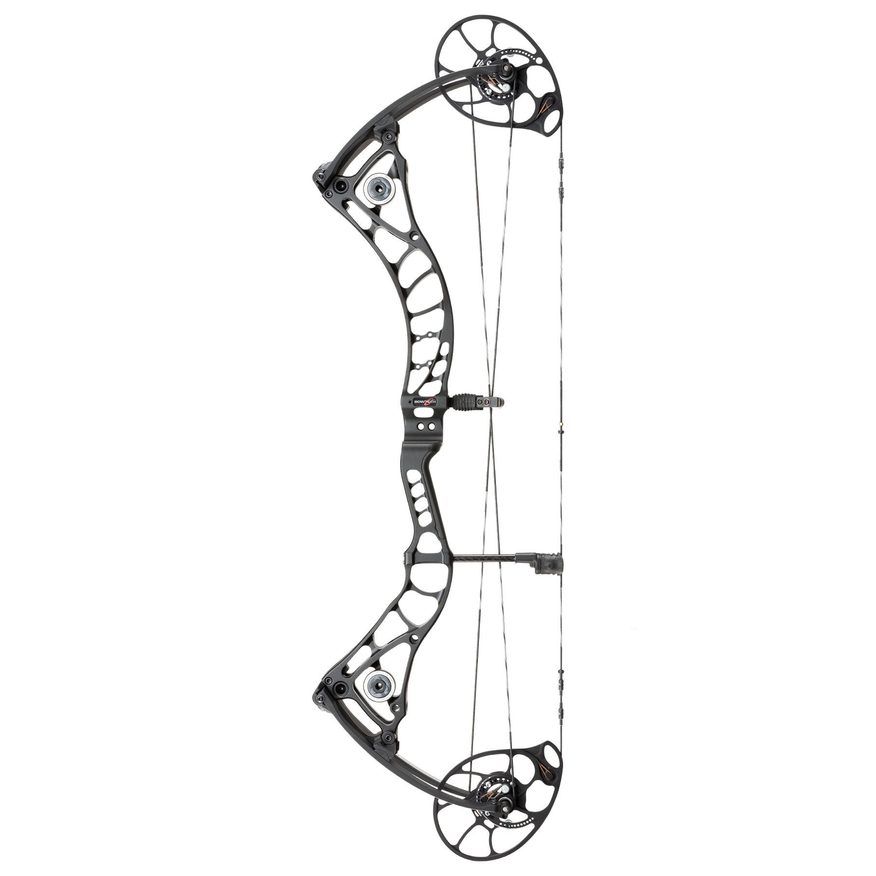 фото Лук блочный Bowtech SR350 DeadLock Лук блочный Bowtech SR350 DeadLock