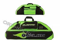 Чехол для блочного лука AVALON CLASSIC 106 см green