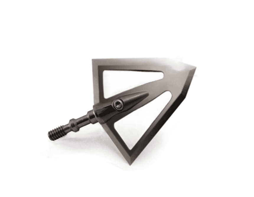  Наконечник Iron Will W-Series Broadheads 100 грн