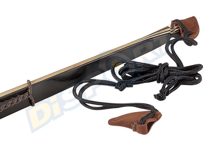 товар Стрингер (натяжитель) для лука (кожа) Neet T-LBS LongBow