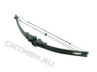 товар Плечи для арбалета Кайман (черные) 68 кг